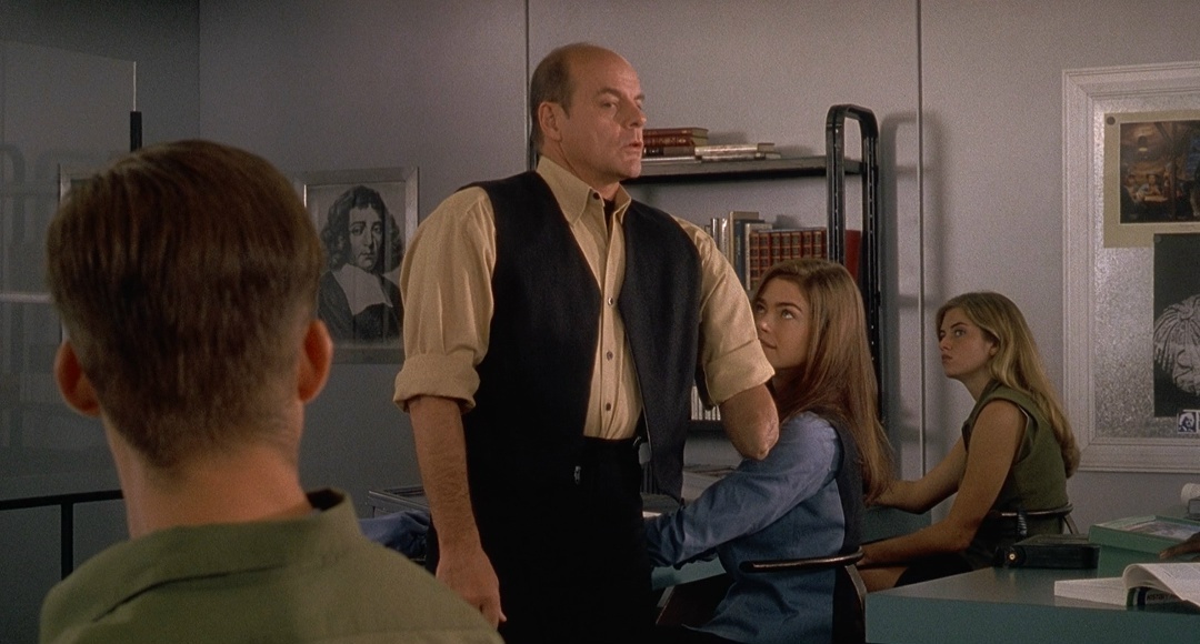 ЖУК В ЗЕРКАЛЕ, или SUMMA PRO VERHOEVEN, часть 2, изображение №5