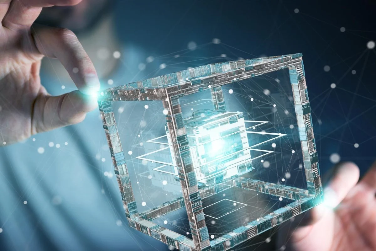 ИИ-инструмент выявил 25 ранее неизвестных магнитных материалов - 1