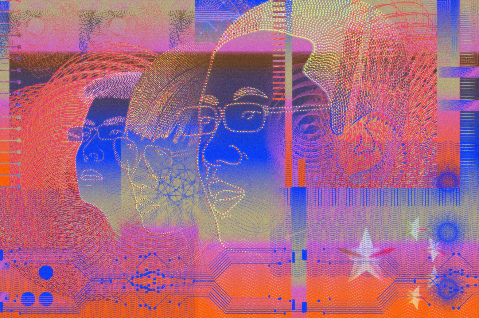 Новая элита Китая - 1