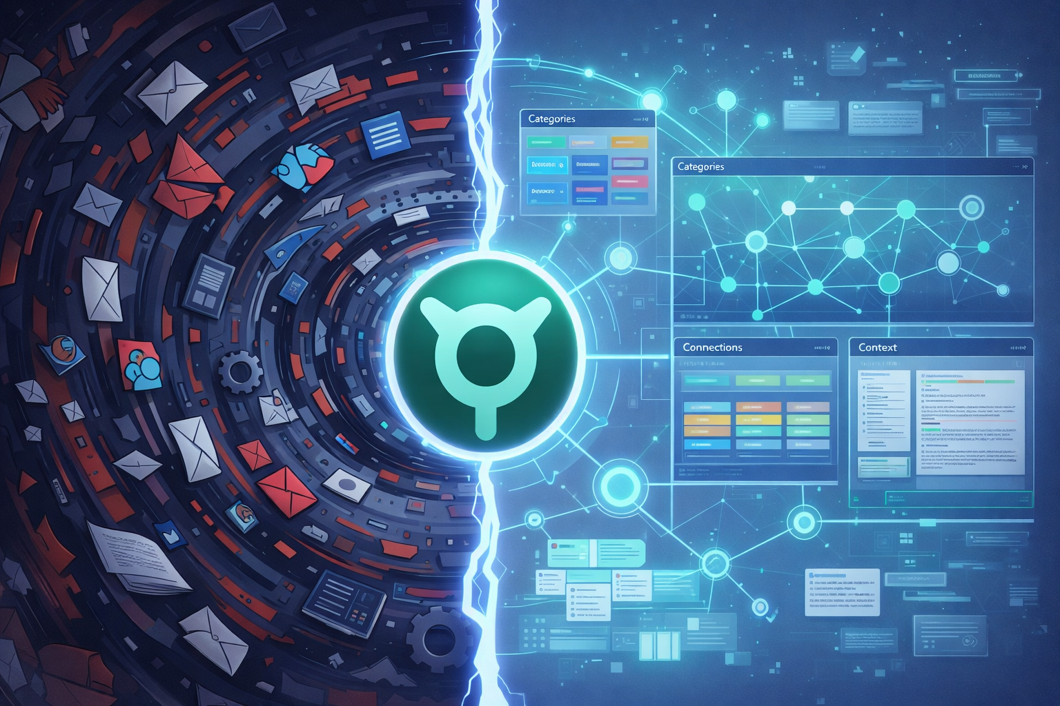 Введение в Yttri — Что это и почему это нужно? - 1 Введение в Yttri — Что это и почему это нужно? - 1