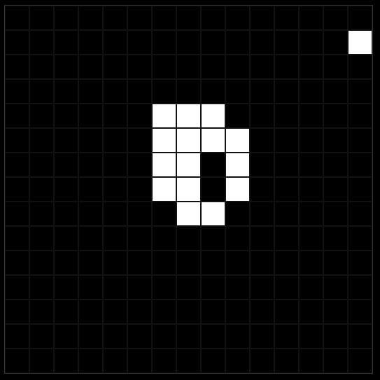 50 LLM-клеток пытались построить организм. Вот что получилось - 2