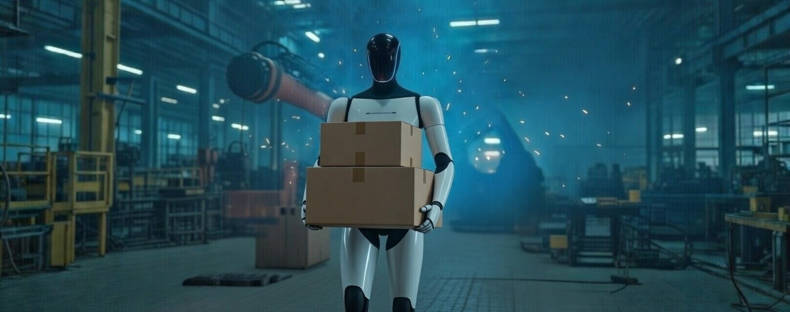 9 вещей, которые я понял, анализируя рынок робототехники в этом году - 1