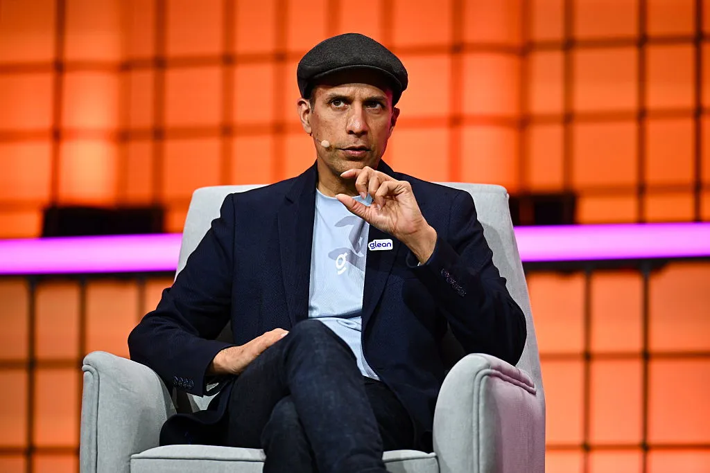 Glean строит «слой под интерфейсом» для корпоративного ИИ - 1