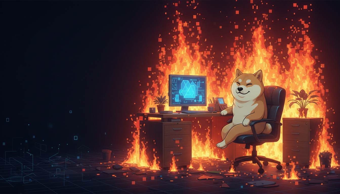 Инженеры ИИ бьют тревогу, а мы продолжаем жить в 2024-м. Происходит нечто большее - 1 Инженеры ИИ бьют тревогу, а мы продолжаем жить в 2024-м. Происходит нечто большее - 1