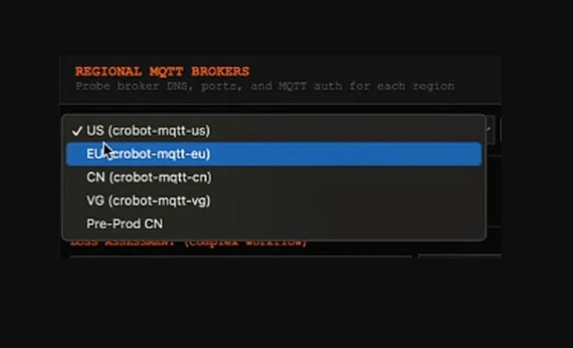 Как разработчик взломал умные пылесосы DJI Romo и научился управлять ими с помощью геймпада PS5 - 6
