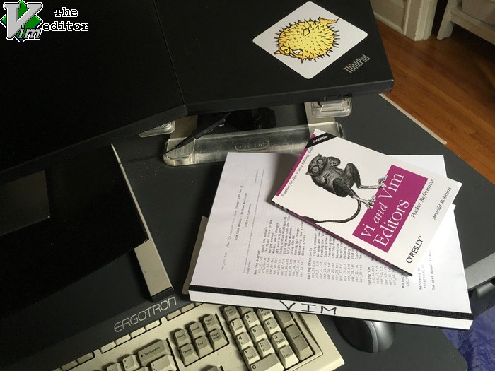 Состоялся релиз Vim 9.2 - 2