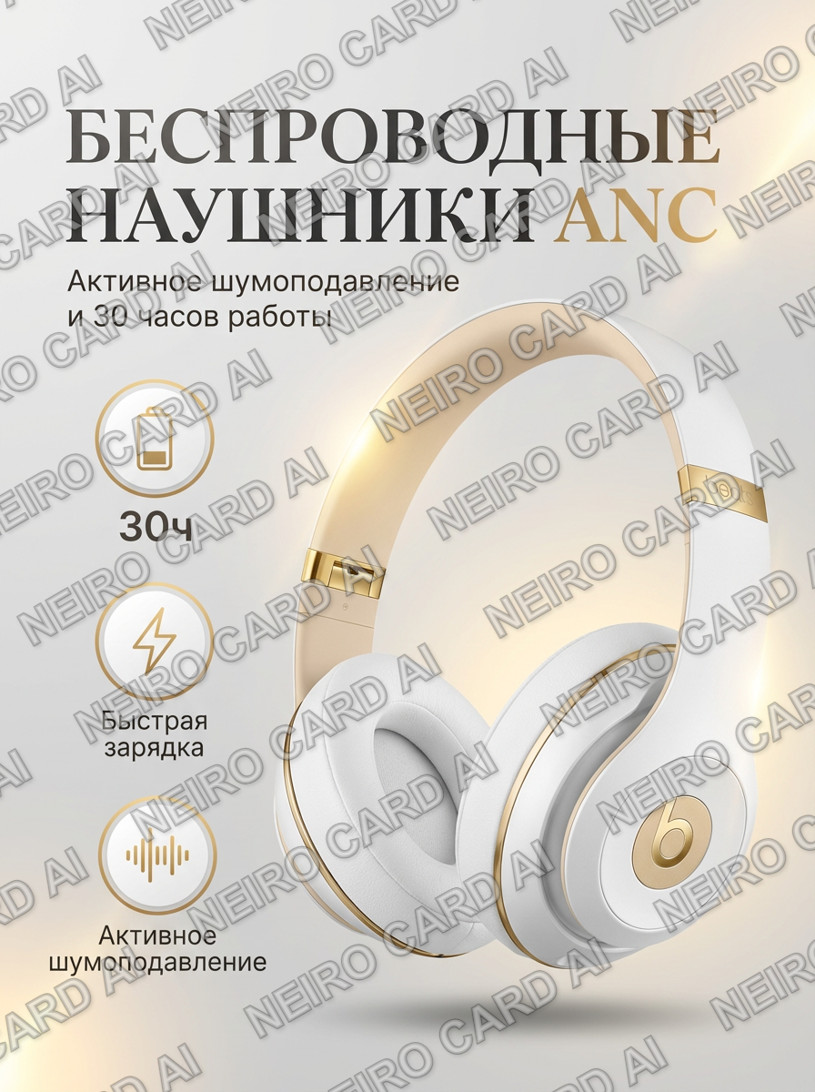 Топ нейросетей для генерации описаний товаров и карточек - 9