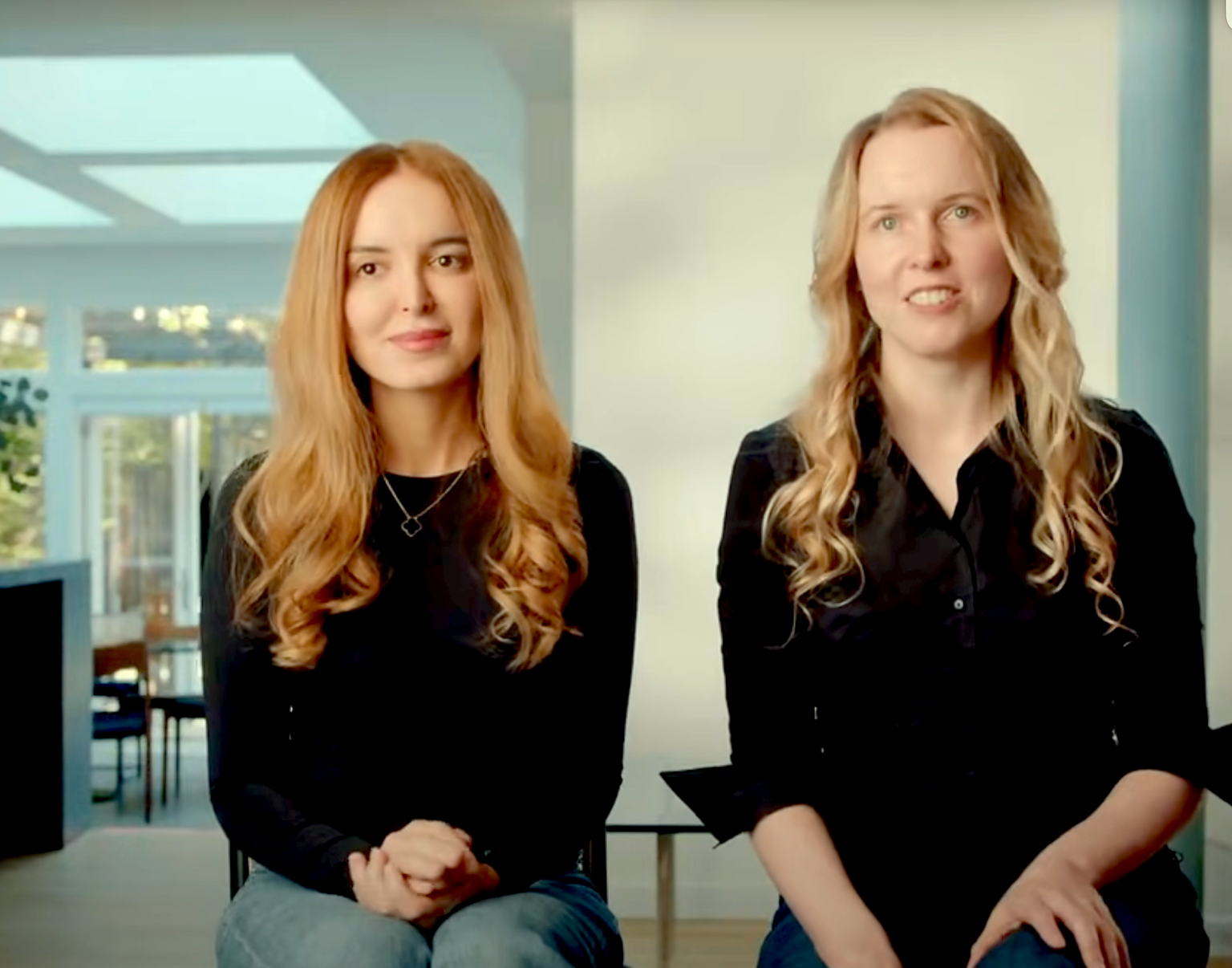 Recursive Intelligence привлекла 335 млн долларов при оценке 4 млрд всего за четыре месяца - 1