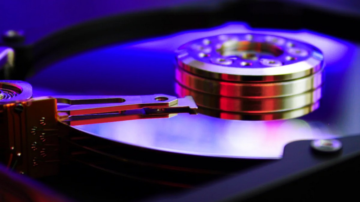 Western Digital распродала все производственные мощности на 2026 год - 1