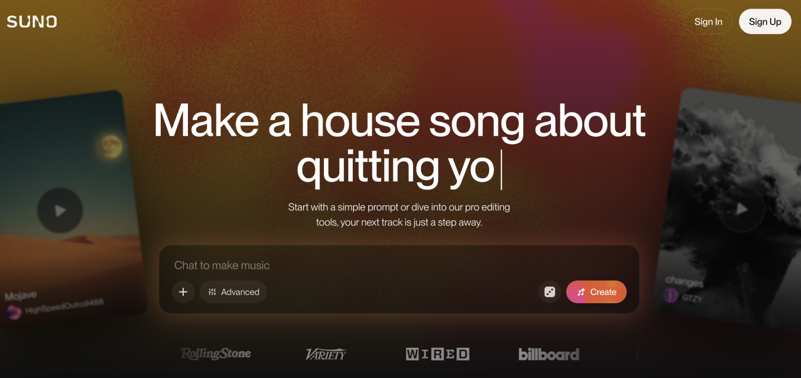 Бесплатные нейросети в 2026: ТОП ИИ — создать видео, оживить фото, сгенерировать текст и музыку в одном обзоре - 19 Бесплатные нейросети в 2026: ТОП ИИ — создать видео, оживить фото, сгенерировать текст и музыку в одном обзоре - 19