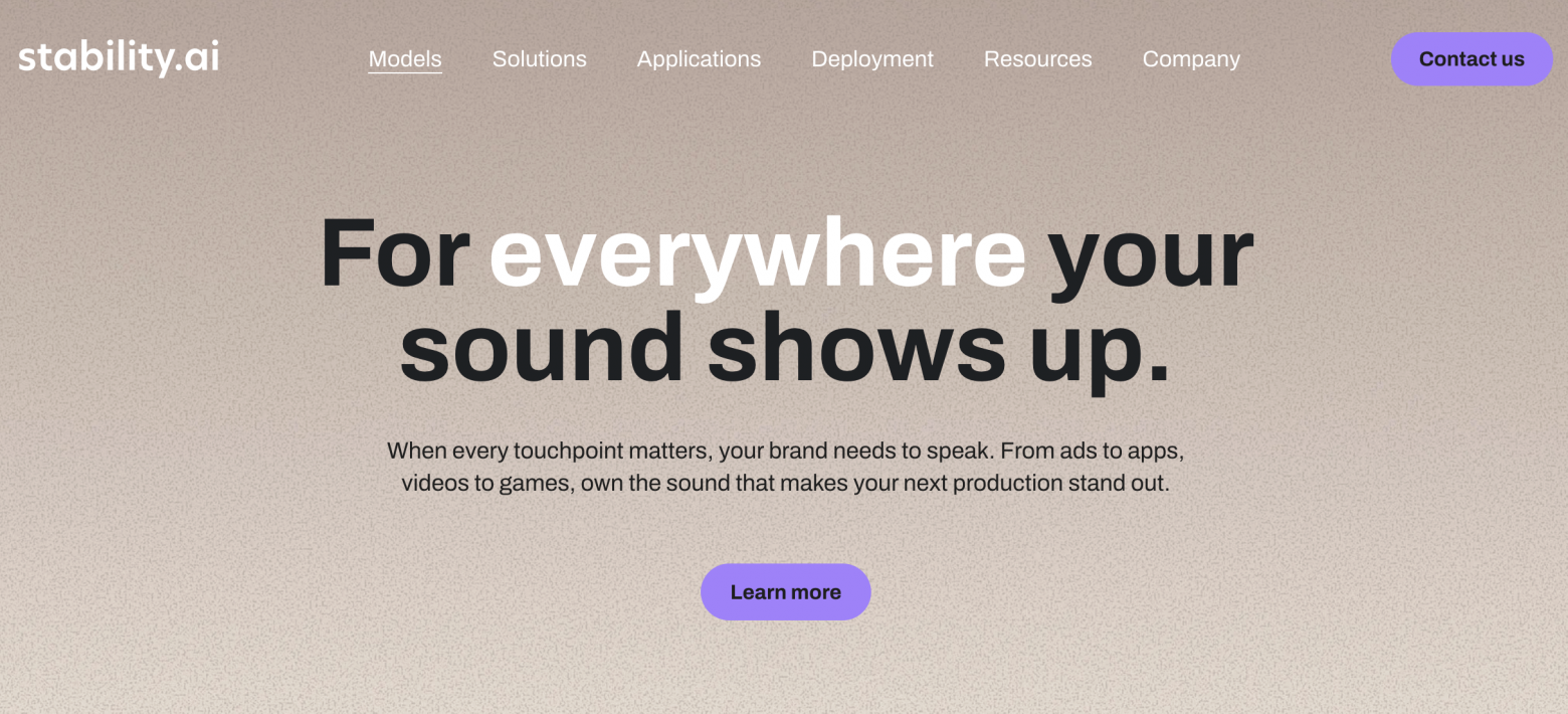 Бесплатные нейросети в 2026: ТОП ИИ — создать видео, оживить фото, сгенерировать текст и музыку в одном обзоре - 21 Бесплатные нейросети в 2026: ТОП ИИ — создать видео, оживить фото, сгенерировать текст и музыку в одном обзоре - 21