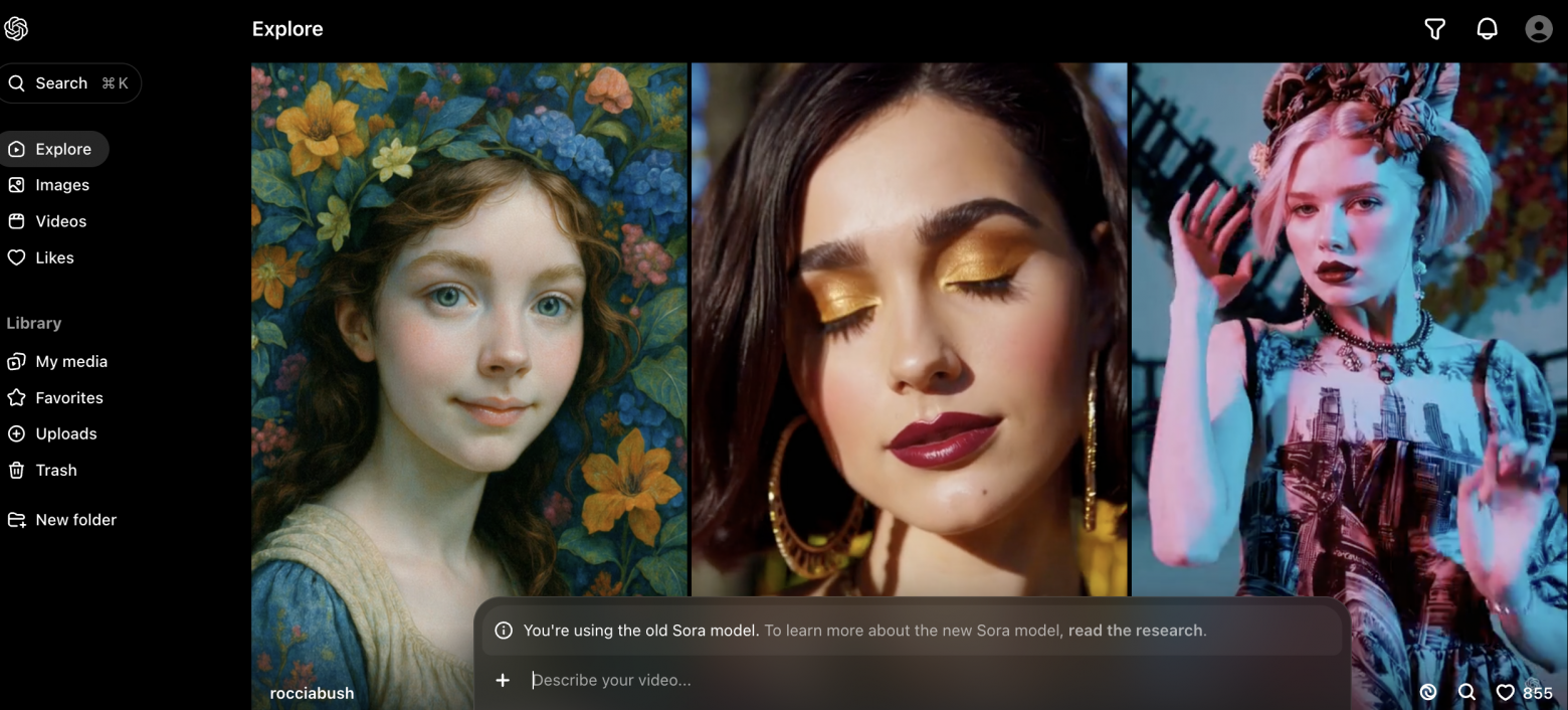 Бесплатные нейросети в 2026: ТОП ИИ — создать видео, оживить фото, сгенерировать текст и музыку в одном обзоре - 3 Бесплатные нейросети в 2026: ТОП ИИ — создать видео, оживить фото, сгенерировать текст и музыку в одном обзоре - 3