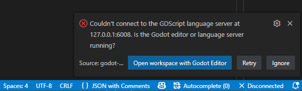 Бесплатный LLM делает игру на Godot - 9