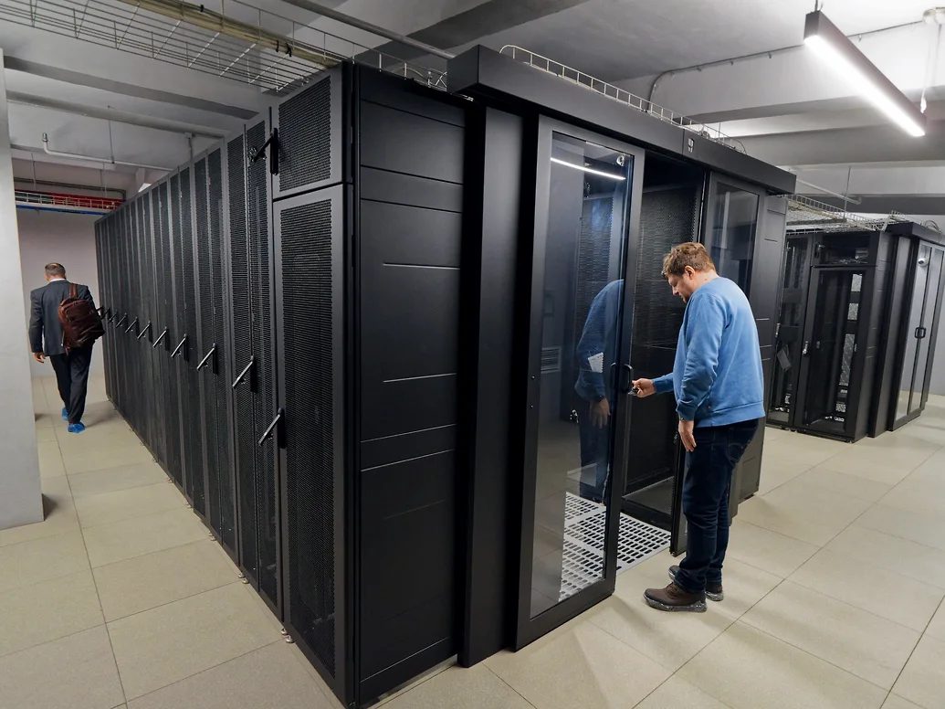 Цены на облачные сервисы в России выросли в 2025 году и продолжат расти - 1 Цены на облачные сервисы в России выросли в 2025 году и продолжат расти - 1