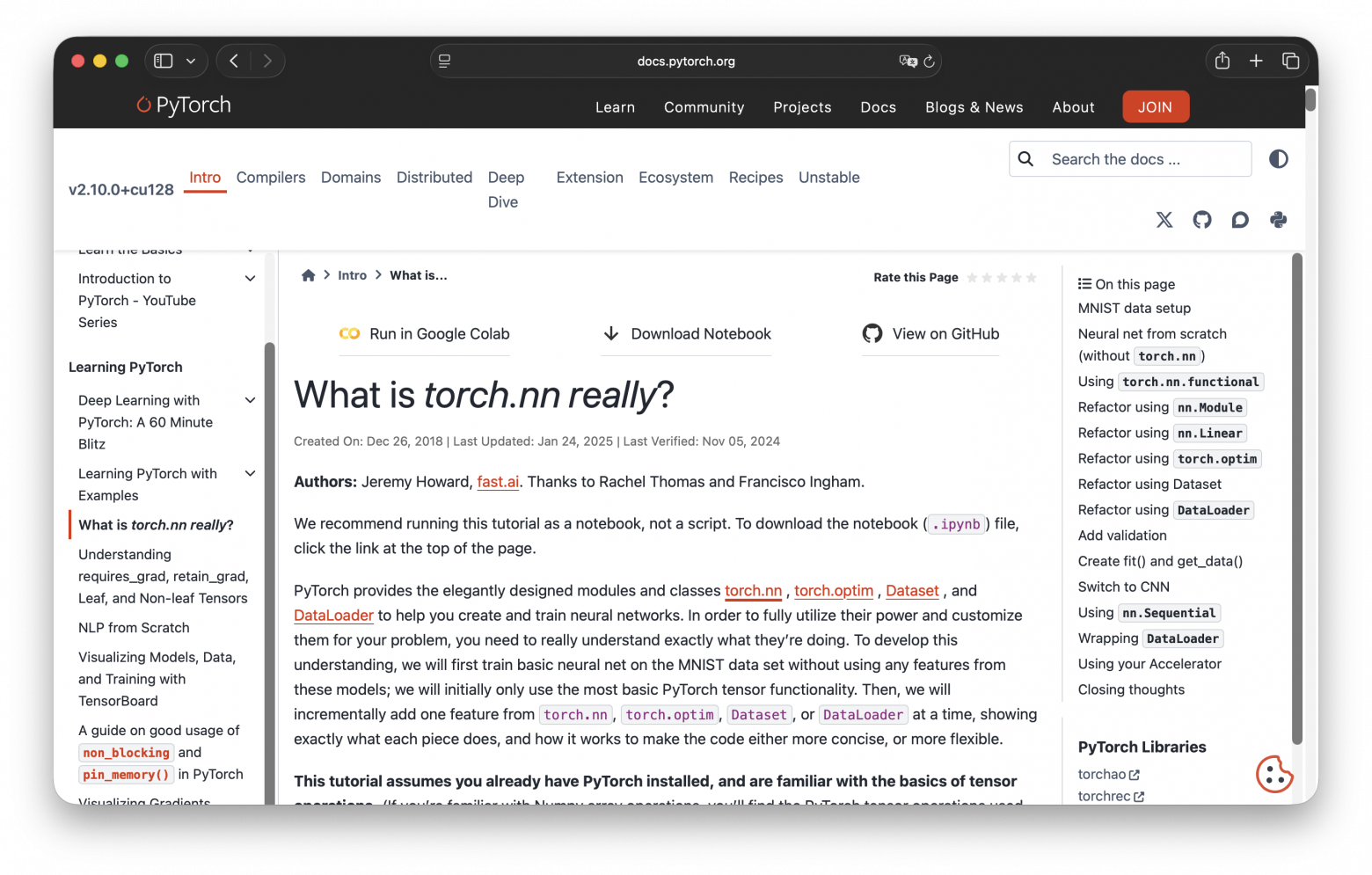 Компьютерное зрение и обучение нейросетей: 12 бесплатных ресурсов для погружения в тему - 9