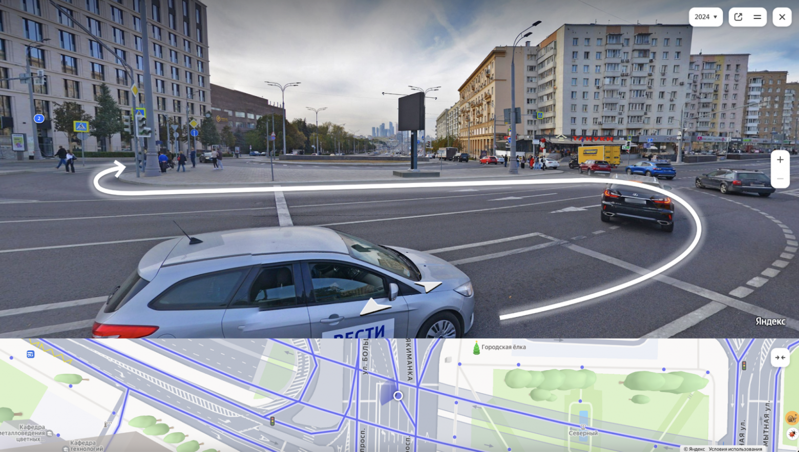 Не «как быстрее», а «как лучше»: новое ML-ранжирование маршрутов в Яндекс Картах - 3