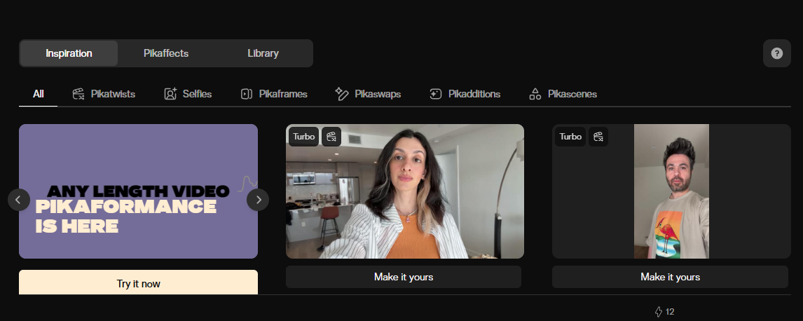Нейросети для генерации видео: Рейтинг ИИ для создания видео в 2026 году - 10 Нейросети для генерации видео: Рейтинг ИИ для создания видео в 2026 году - 10