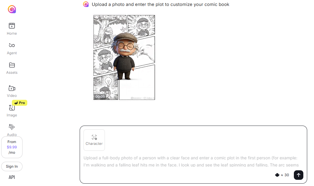 Нейросети для генерации видео: Рейтинг ИИ для создания видео в 2026 году - 5 Нейросети для генерации видео: Рейтинг ИИ для создания видео в 2026 году - 5