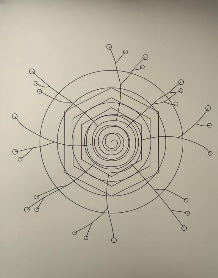 Разработчик предоставил Claude доступ к плоттеру - 2