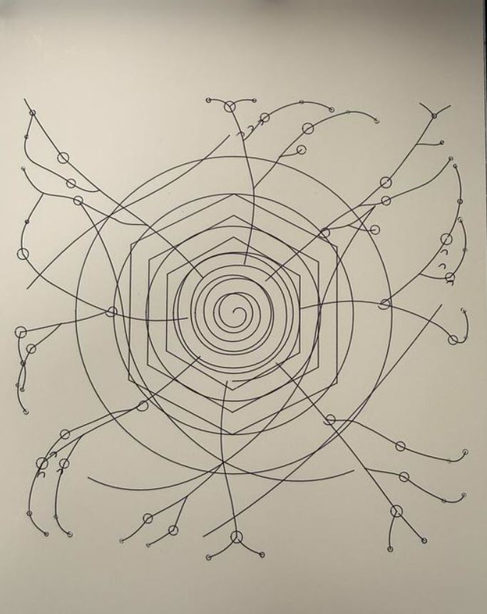 Разработчик предоставил Claude доступ к плоттеру - 3