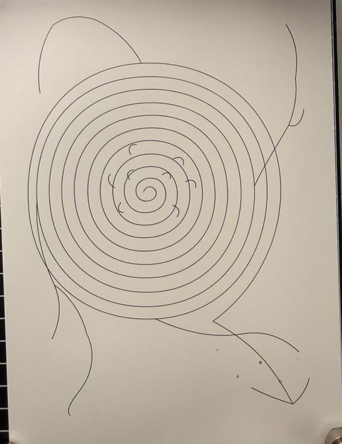 Разработчик предоставил Claude доступ к плоттеру - 4