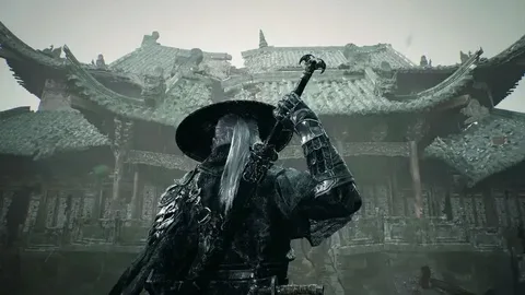 Самые ожидаемые игры 2026 - 10