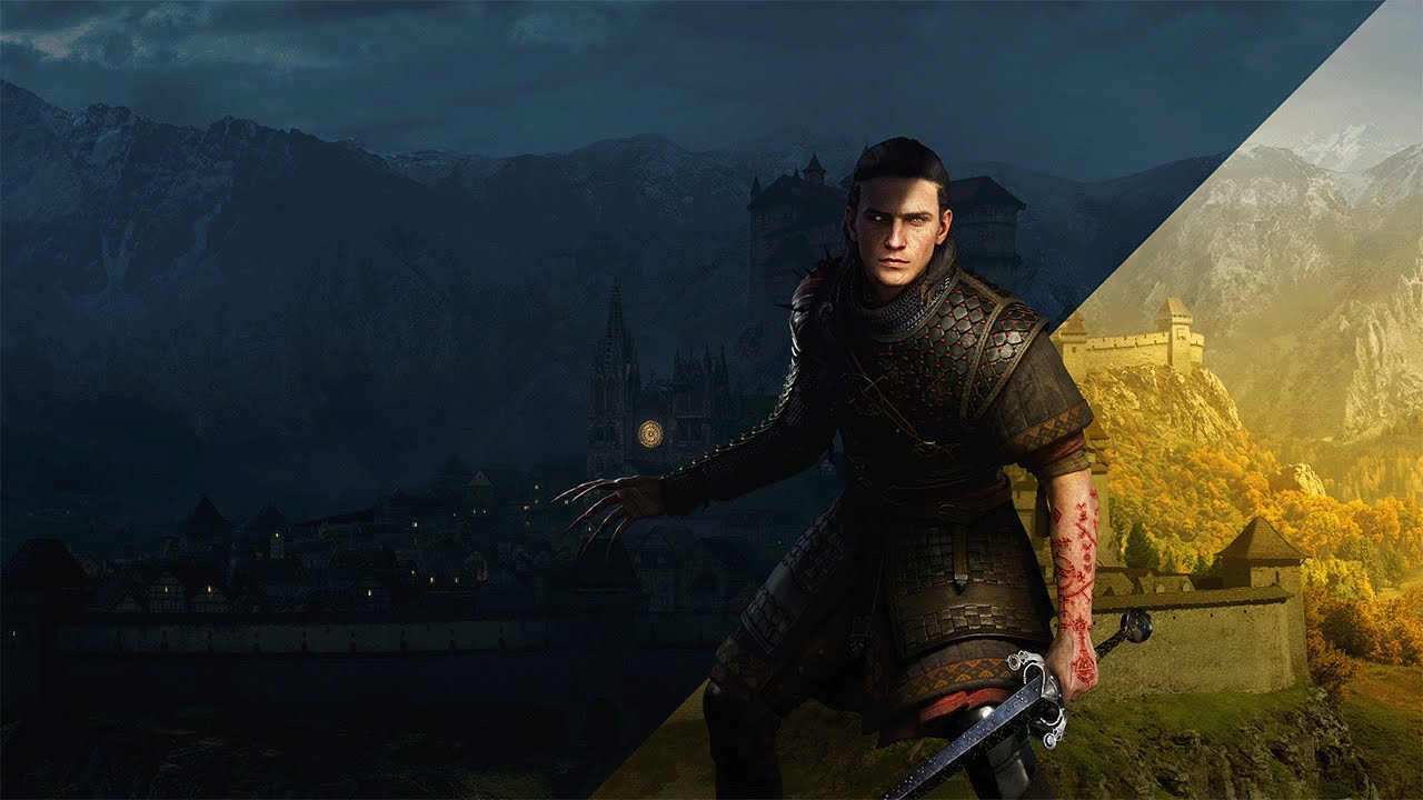 Самые ожидаемые игры 2026 - 12