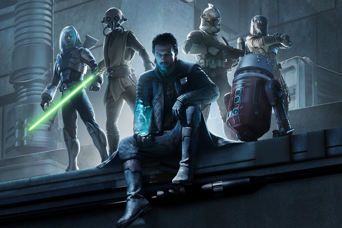 Самые ожидаемые игры 2026 - 16