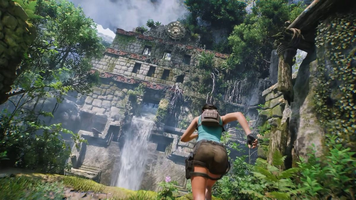 Самые ожидаемые игры 2026 - 17