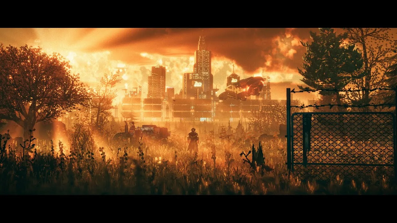 Самые ожидаемые игры 2026 - 5