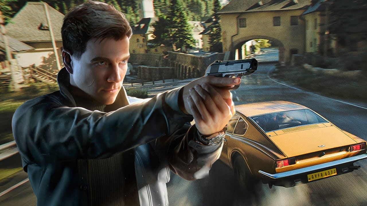 Самые ожидаемые игры 2026 - 8