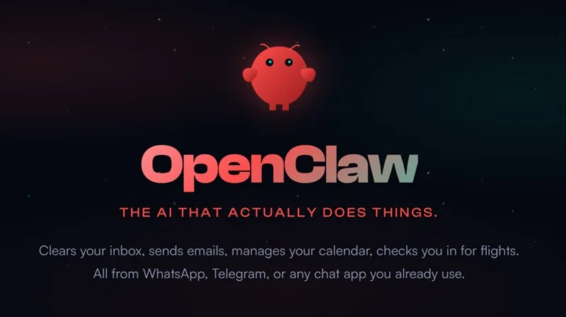 Создатель ИИ-агента OpenClaw присоединился к OpenAI - 1