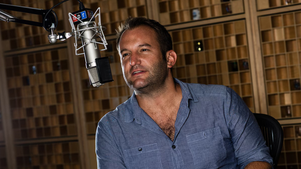 Ведущий NPR подал в суд на Google из-за использования его голоса в NotebookLM без согласия - 1