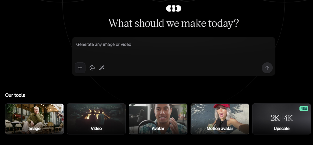 8 лучших ИИ для создания аватара: как создать блогера на миллион без камер, студий и выгорания - 10 8 лучших ИИ для создания аватара: как создать блогера на миллион без камер, студий и выгорания - 10