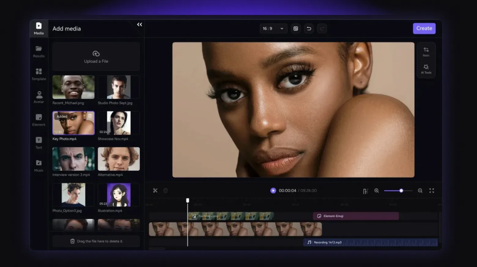 8 лучших ИИ для создания аватара: как создать блогера на миллион без камер, студий и выгорания - 14 8 лучших ИИ для создания аватара: как создать блогера на миллион без камер, студий и выгорания - 14