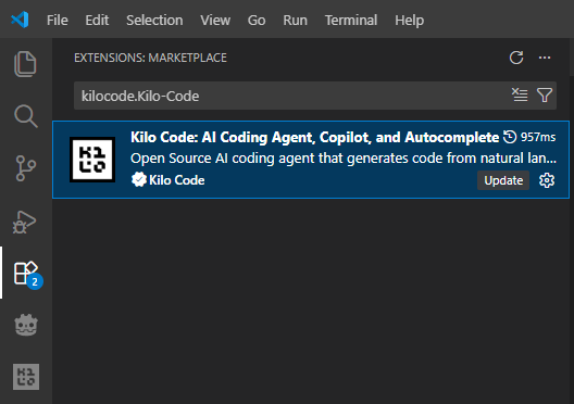 Бесплатный ИИ делает игру на Godot - 2