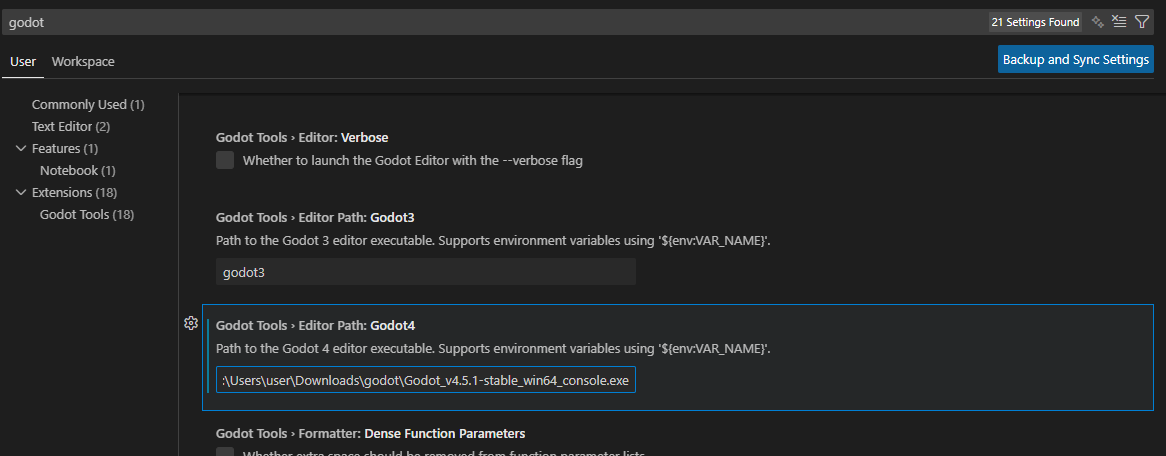 Бесплатный ИИ делает игру на Godot - 6