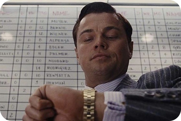 Осознанные паразиты или волки