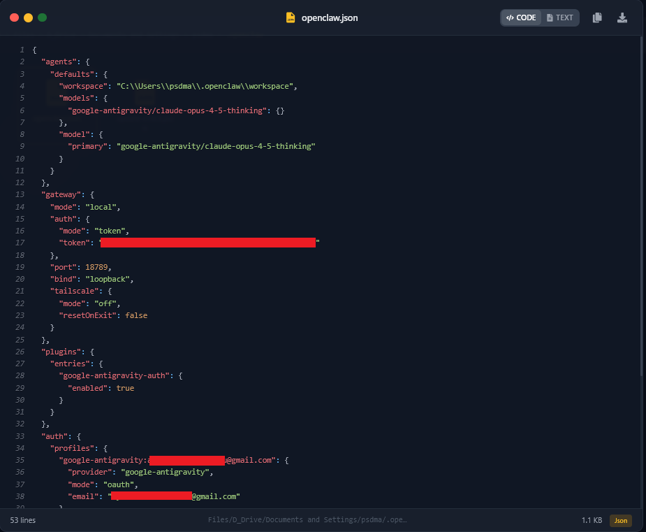 Как похитить душу агента: найден новый способ взлома OpenClaw - 2