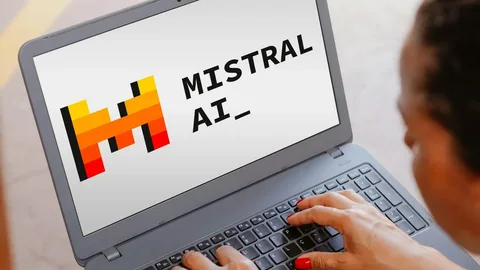 Компания Mistral AI приобрела Koyeb - 1