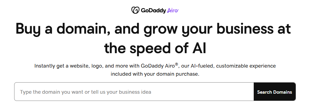 Обзор AI-генераторов доменных имён: выбираем самые подходящие для РБ и РФ в 2026 году - 26