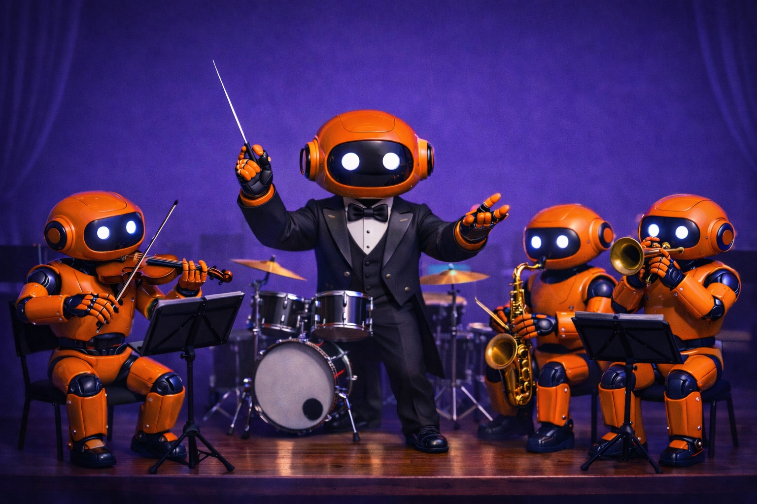 Как ИИ-агент Софья обрела личность, симуляция мира в реальном времени и почему LLM — не тупик на пути к AGI - 27