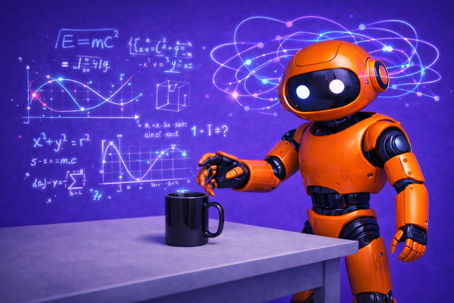 Как ИИ-агент Софья обрела личность, симуляция мира в реальном времени и почему LLM — не тупик на пути к AGI - 35