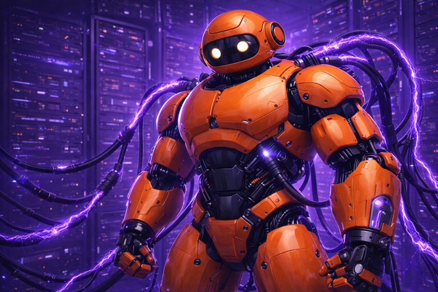 Как ИИ-агент Софья обрела личность, симуляция мира в реальном времени и почему LLM — не тупик на пути к AGI - 38