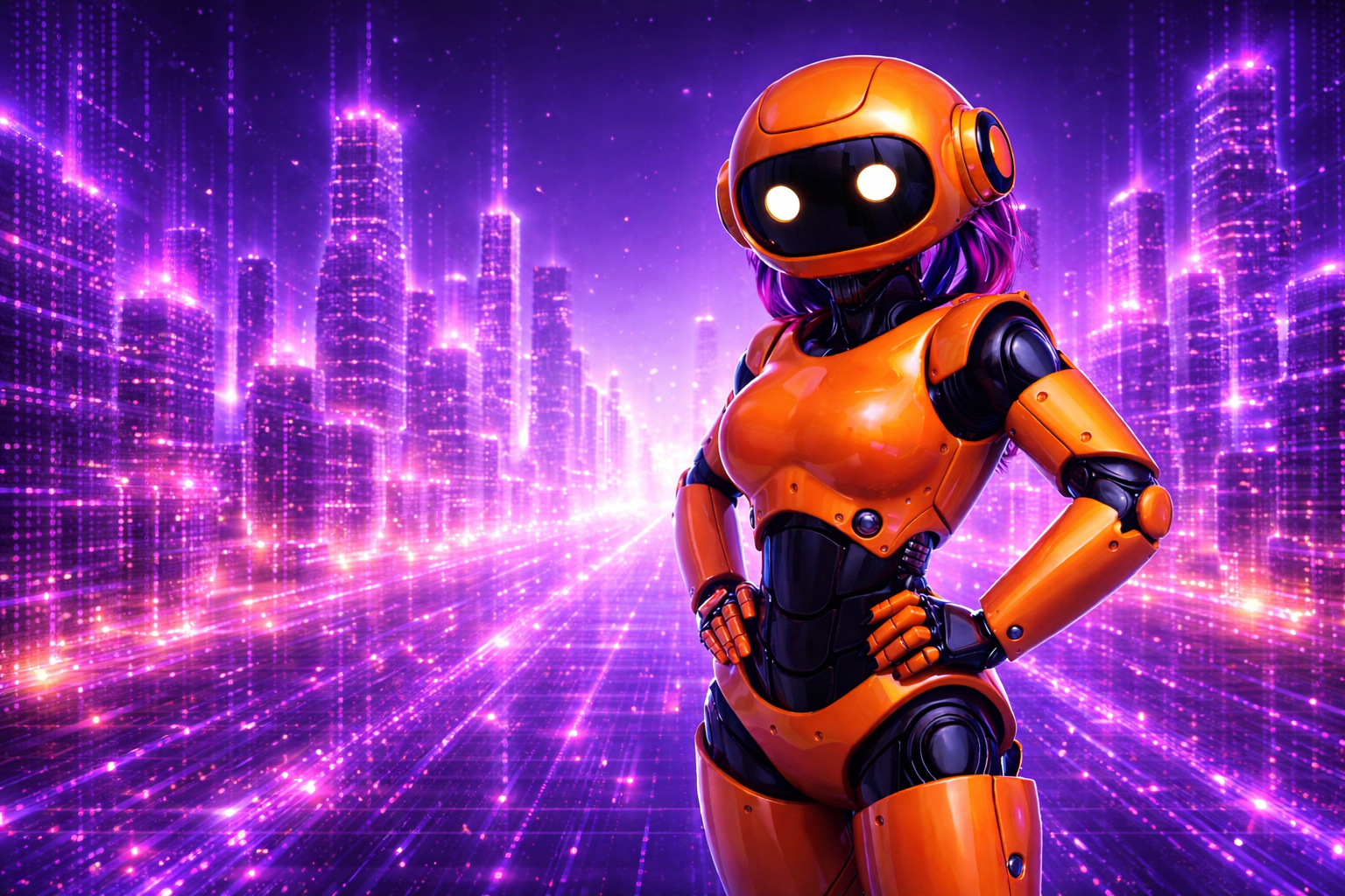 Как ИИ-агент Софья обрела личность, симуляция мира в реальном времени и почему LLM — не тупик на пути к AGI - 7