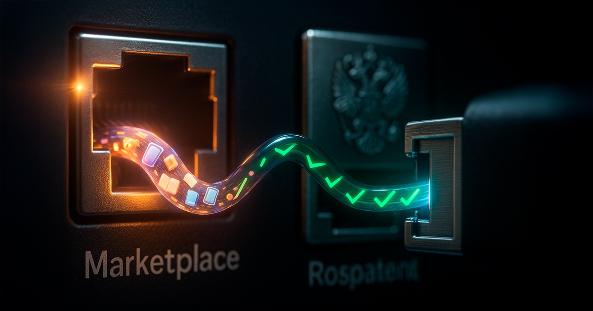 Как зарегистрировать товарный знак в 2026 году: гид по новому законодательству для экспертов - 5