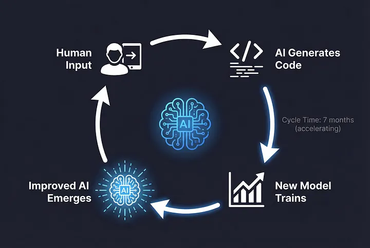 Они создали это и теперь бегут: почему элита Кремниевой долины массово увольняется? - 3 Они создали это и теперь бегут: почему элита Кремниевой долины массово увольняется? - 3
