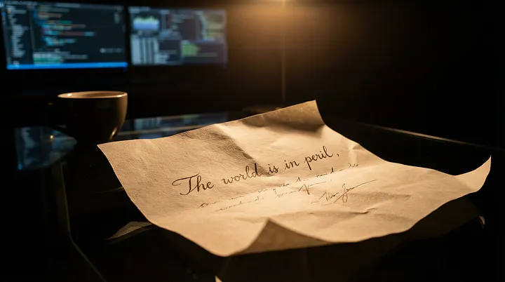 Они создали это и теперь бегут: почему элита Кремниевой долины массово увольняется? - 1 Они создали это и теперь бегут: почему элита Кремниевой долины массово увольняется? - 1