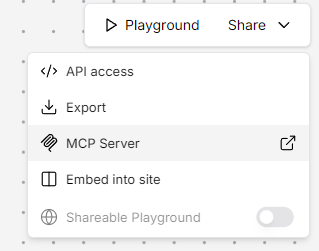 От чат-бота к AI агенту: собираем локальную систему на LibreChat, Langflow и MCP - 32 От чат-бота к AI агенту: собираем локальную систему на LibreChat, Langflow и MCP - 32