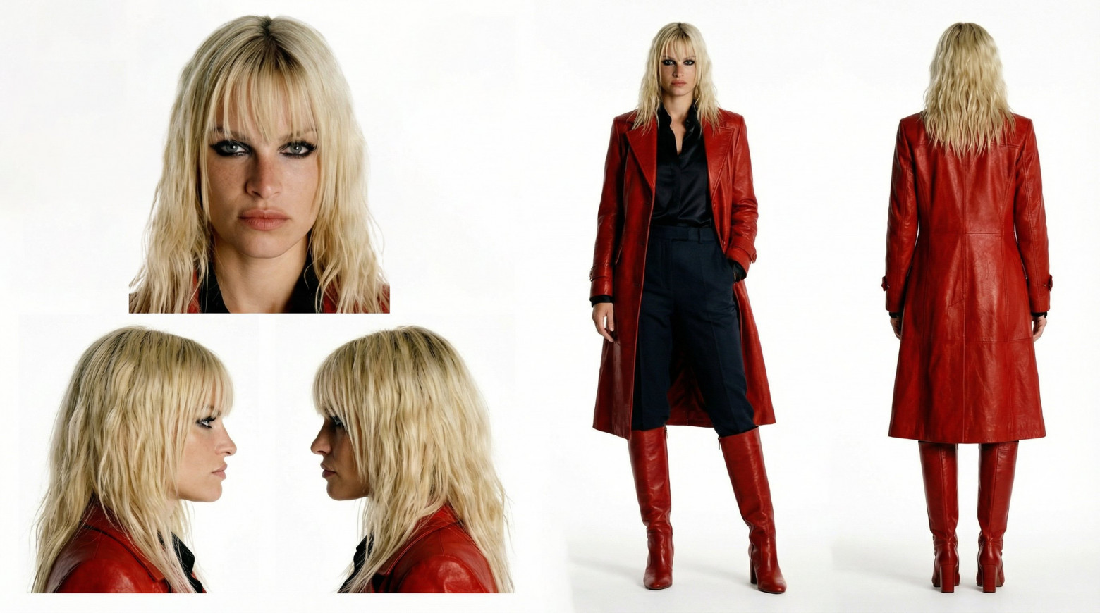 Студия The Dor Brothers выпустила короткометражный ИИ-фильм Apex за один день - 2